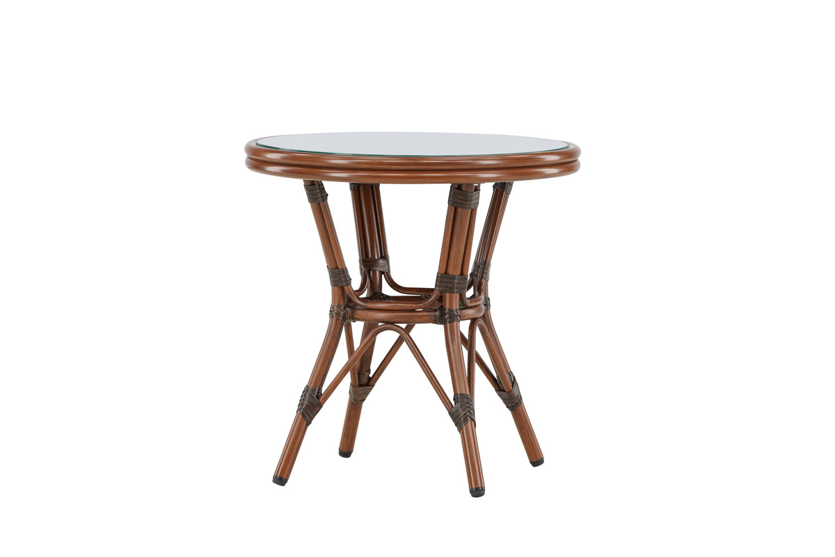 Sagres Cafe Table - Pakke med 1