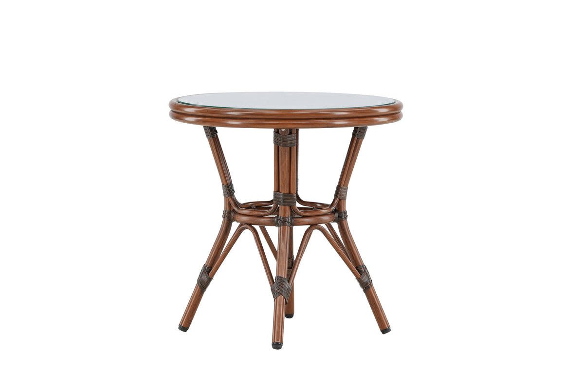 Sagres Cafe Table - Pakke med 1