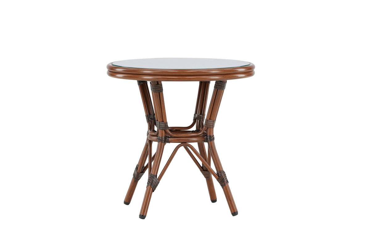 Sagres Cafe Table - Pakke med 1