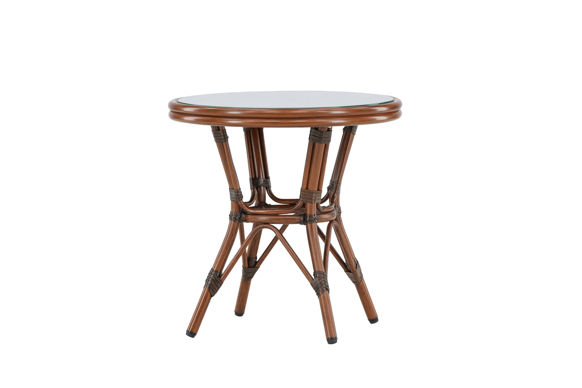 Sagres Cafe Table - Pakke med 1