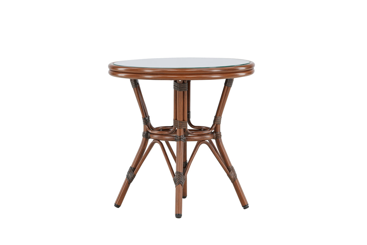 Sagres Cafe Table - Pakke med 1