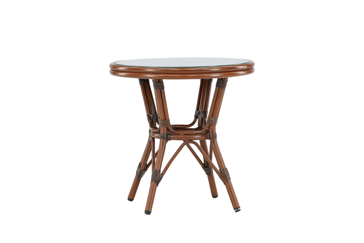 Sagres Cafe Table - Pakke med 1