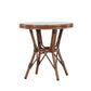 Sagres Cafe Table - Pakke med 1