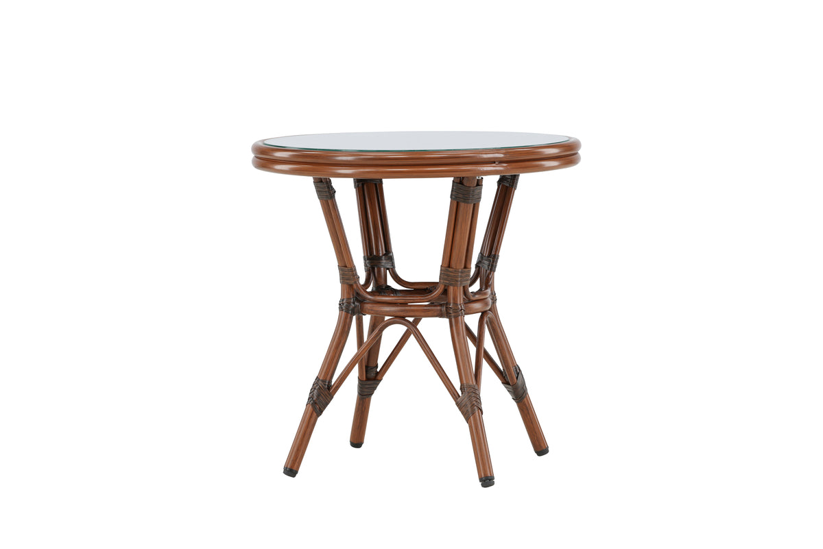 Sagres Cafe Table - Pakke med 1