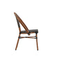 Guarda Cafe Chair - Pakke med 1