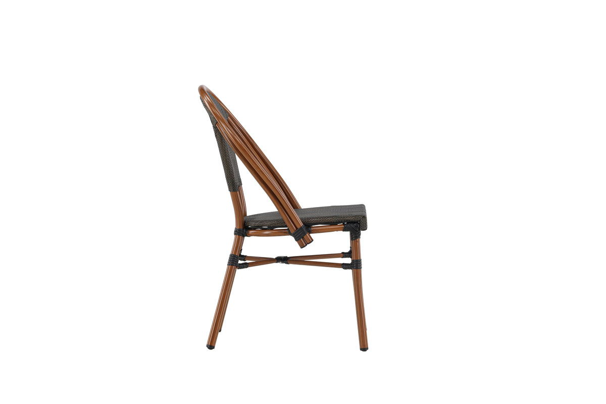 Guarda Cafe Chair - Pakke med 1