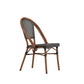 Guarda Cafe Chair - Pakke med 1