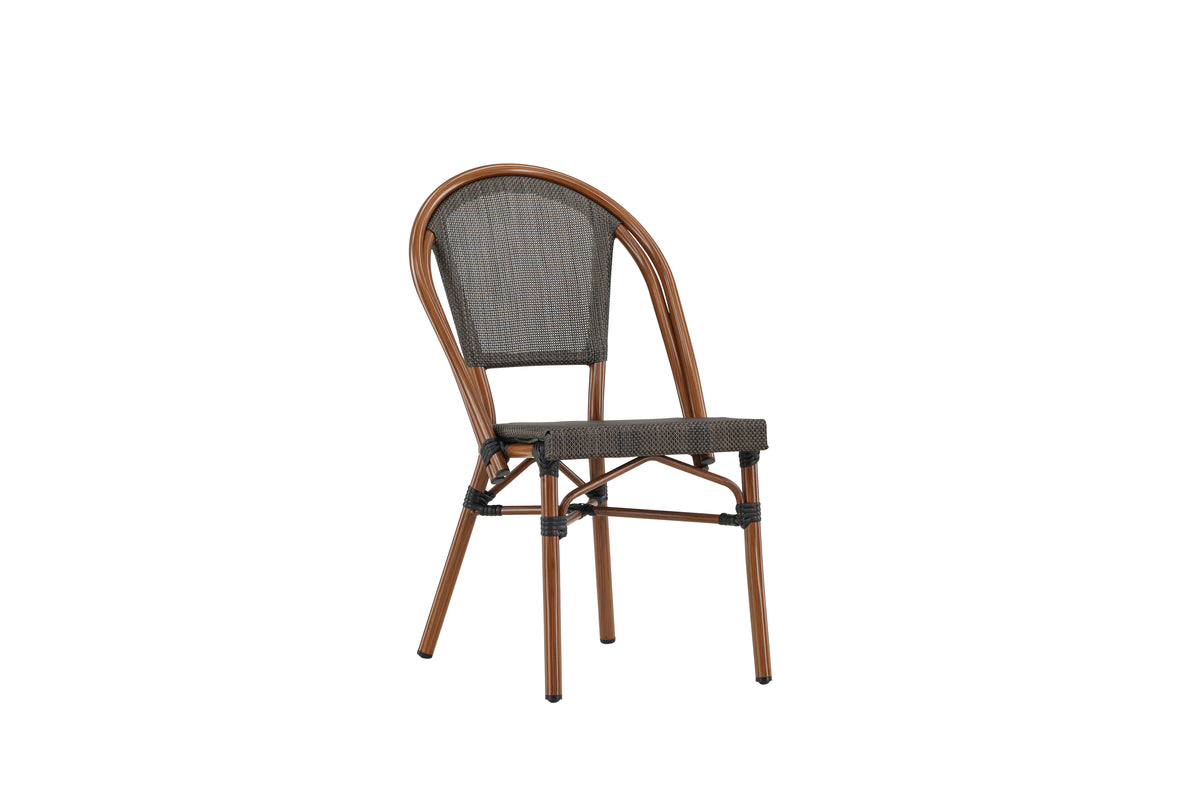 Guarda Cafe Chair - Pakke med 1