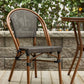 Guarda Cafe Chair - Pakke med 1