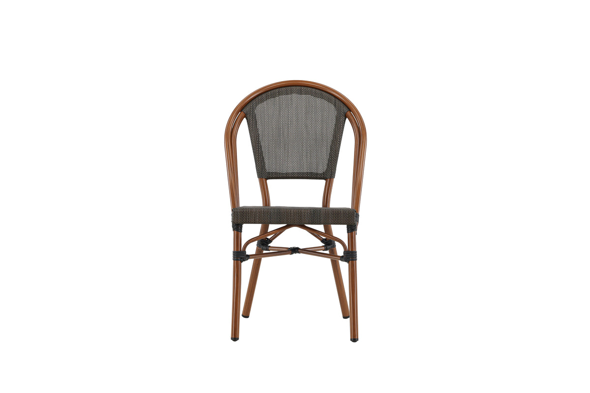 Guarda Cafe Chair - Pakke med 1