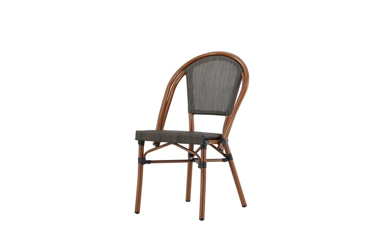 Guarda Cafe Chair - Pakke med 1