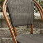 Guarda Cafe Chair - Pakke med 1