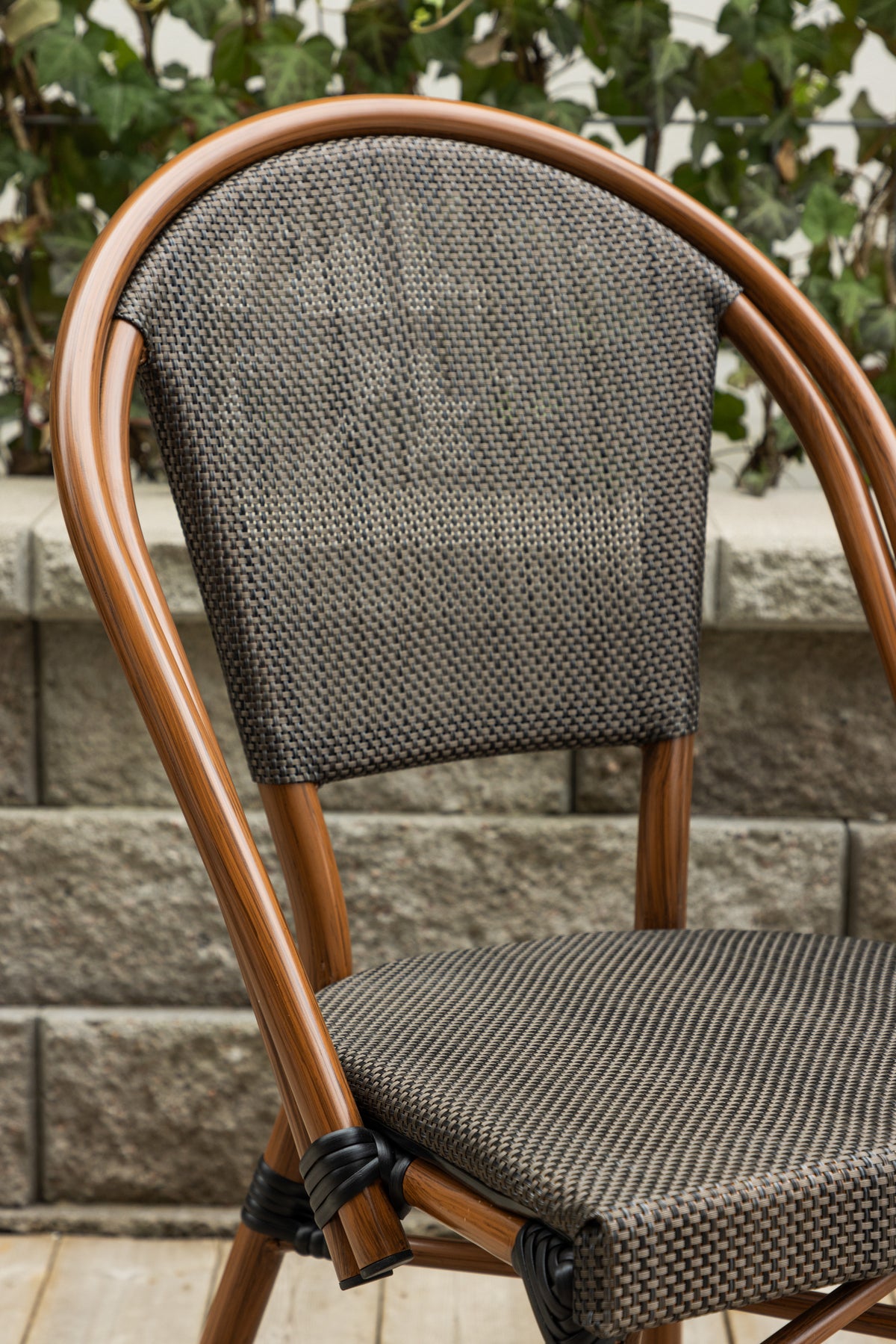 Guarda Cafe Chair - Pakke med 1