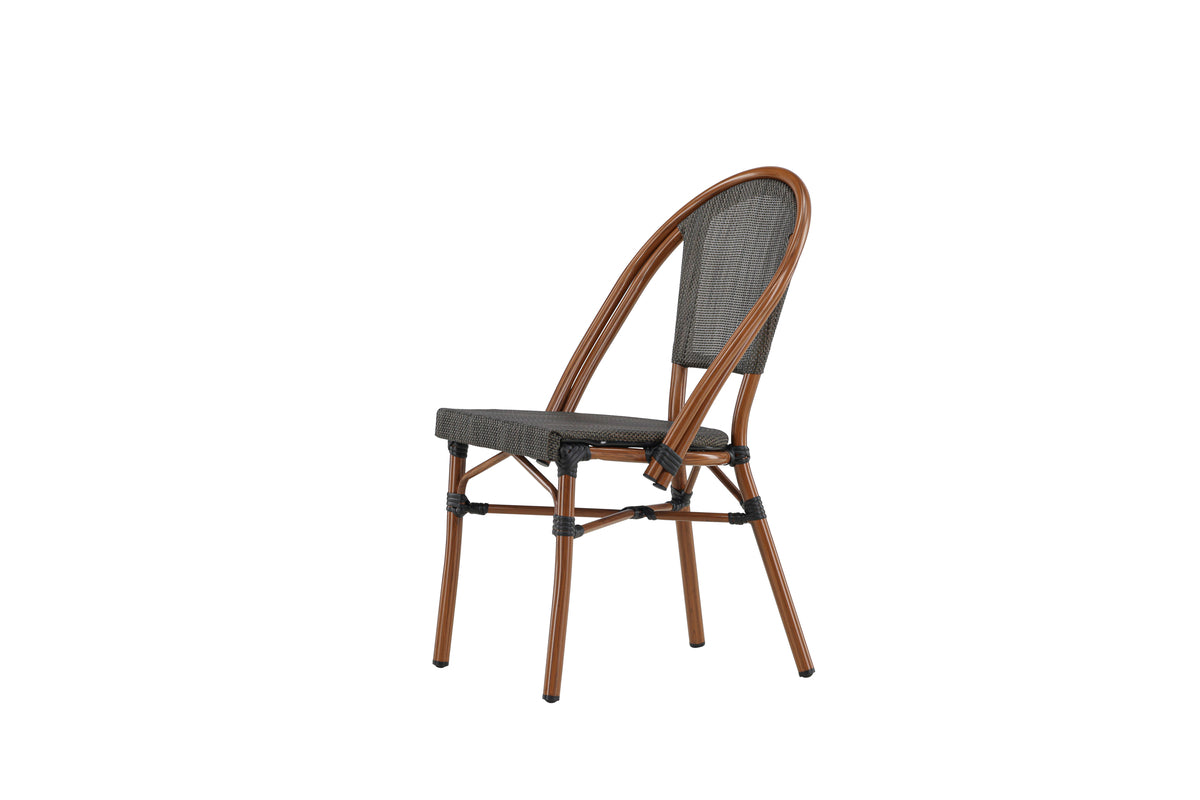 Guarda Cafe Chair - Pakke med 1