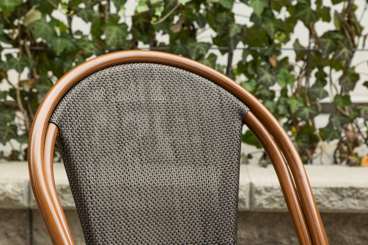 Guarda Cafe Chair - Pakke med 1