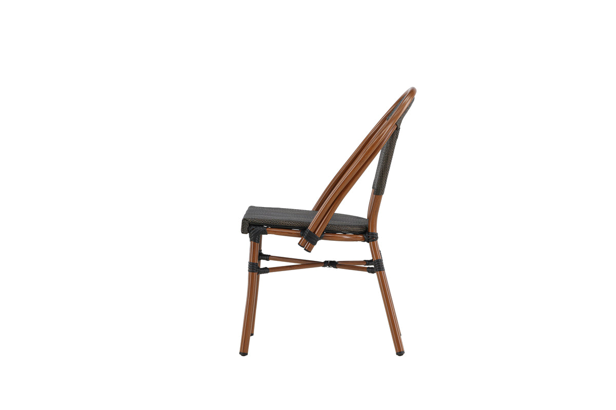 Guarda Cafe Chair - Pakke med 1