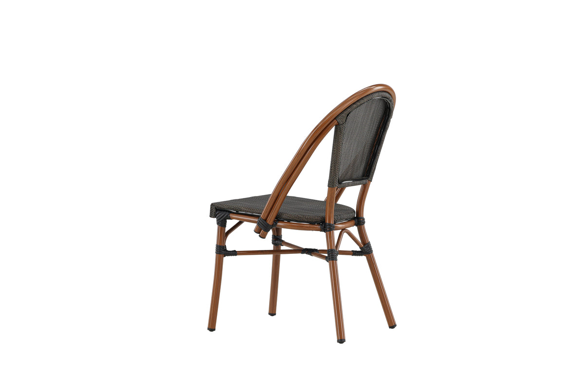 Guarda Cafe Chair - Pakke med 1