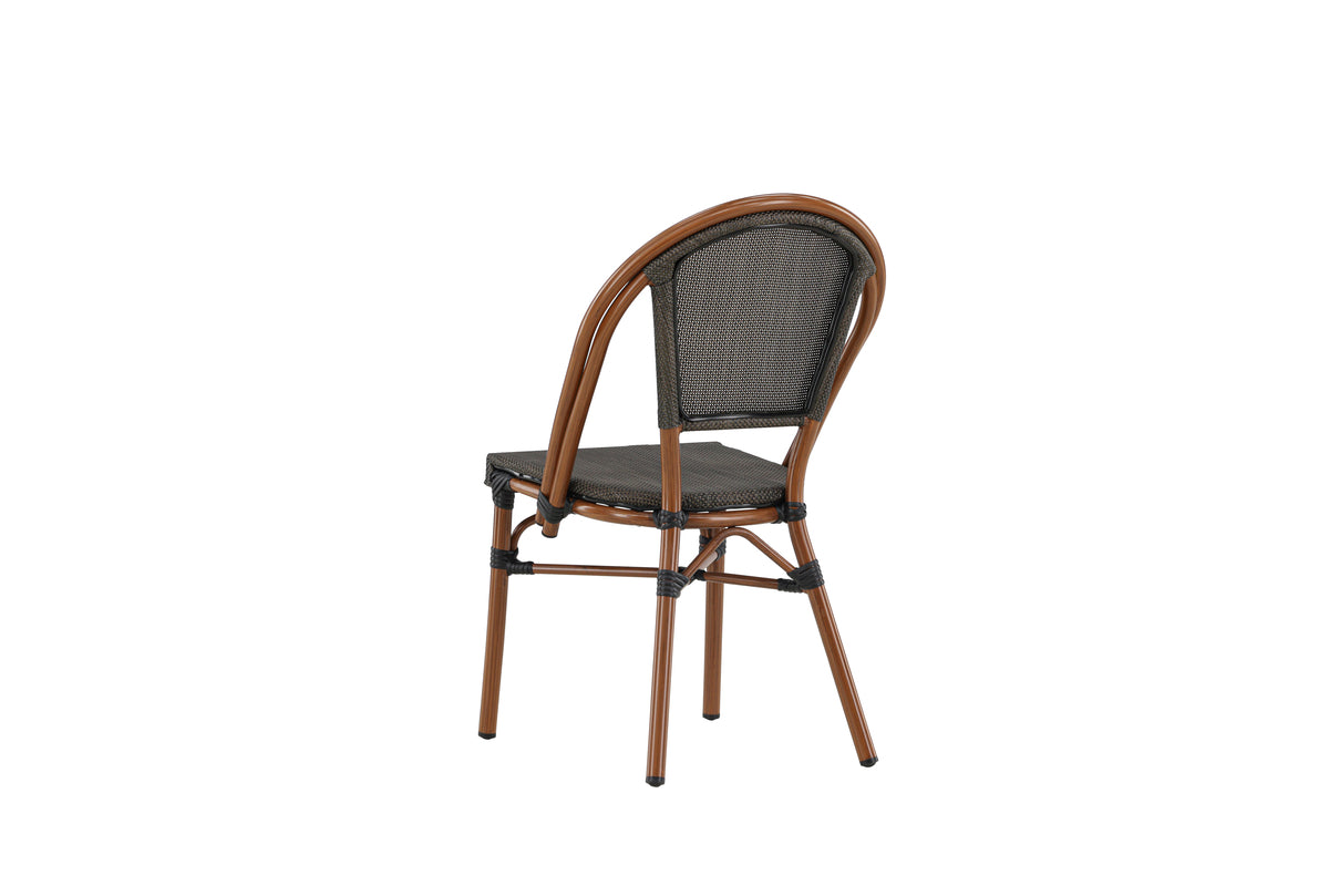 Guarda Cafe Chair - Pakke med 1