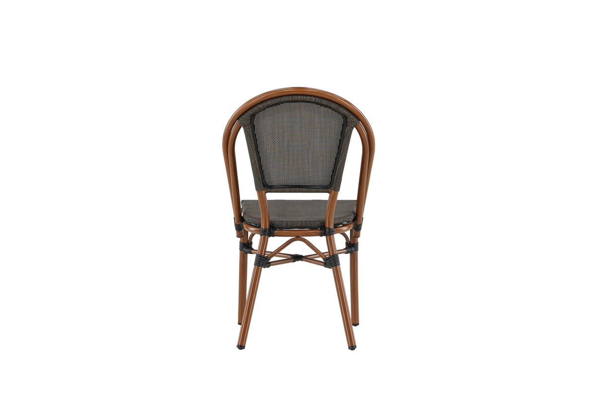 Guarda Cafe Chair - Pakke med 1