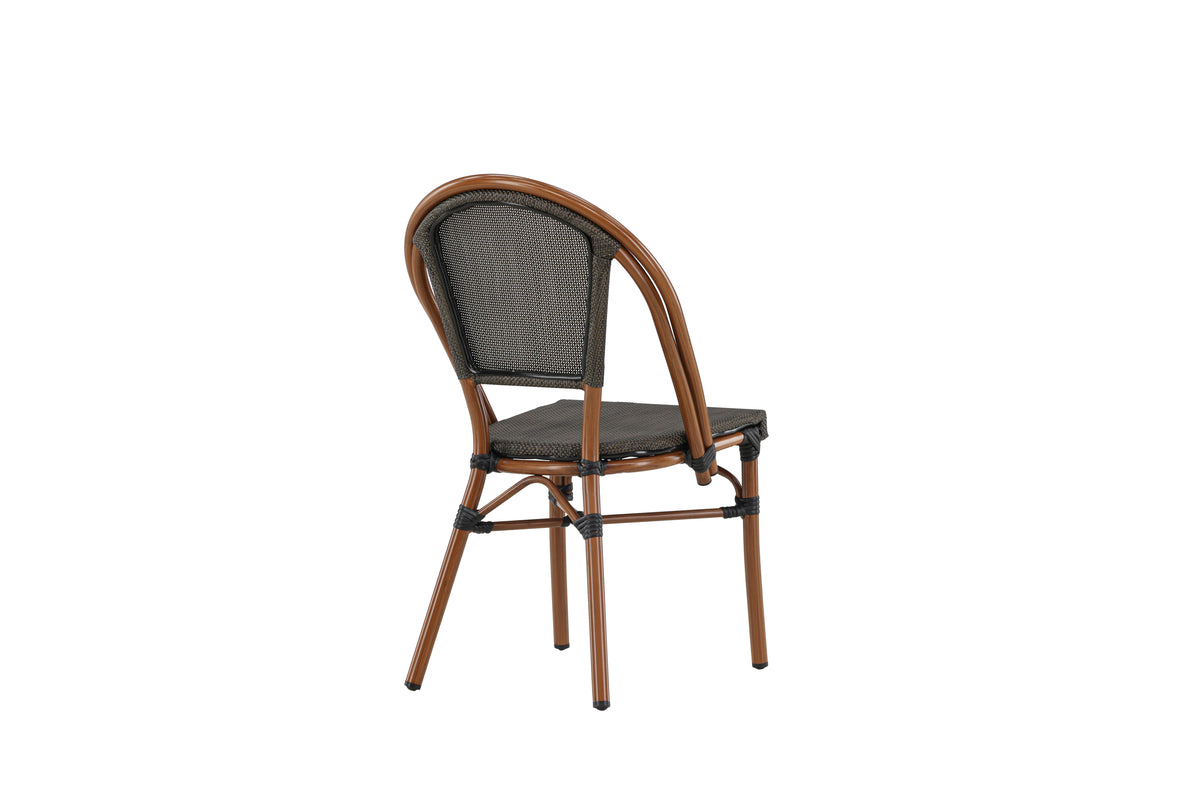 Guarda Cafe Chair - Pakke med 1