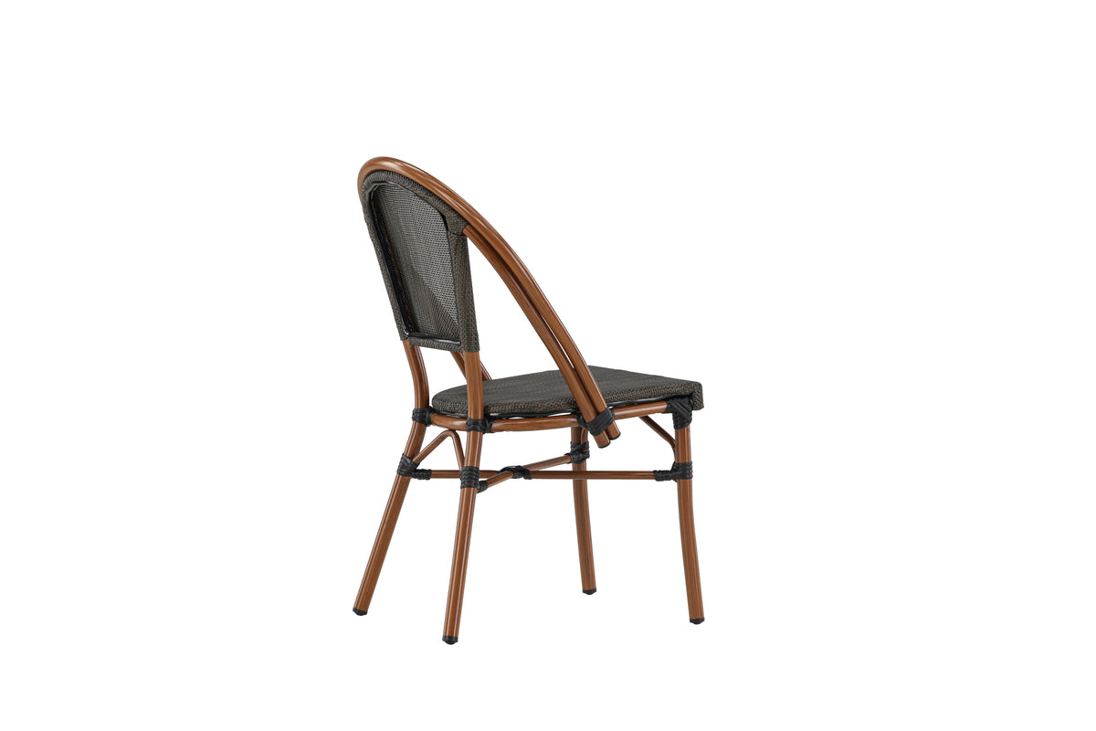 Guarda Cafe Chair - Pakke med 1