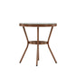 Loures Cafe Table - Pakke med 1