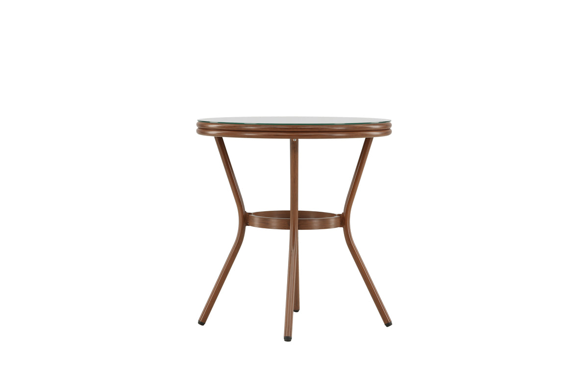 Loures Cafe Table - Pakke med 1