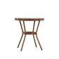 Loures Cafe Table - Pakke med 1