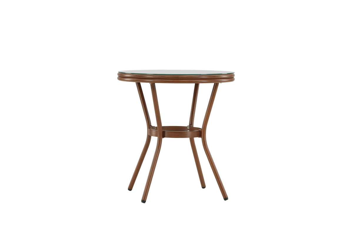 Loures Cafe Table - Pakke med 1