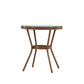 Loures Cafe Table - Pakke med 1