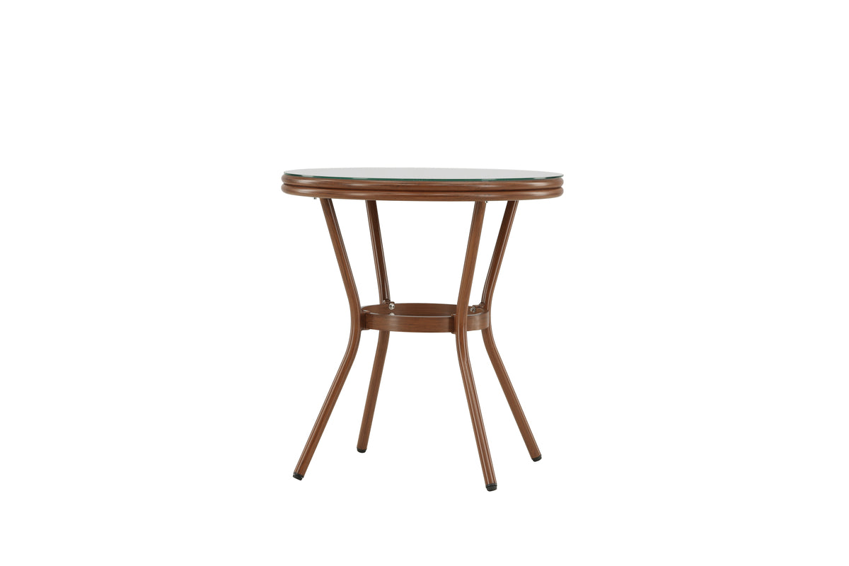 Loures Cafe Table - Pakke med 1