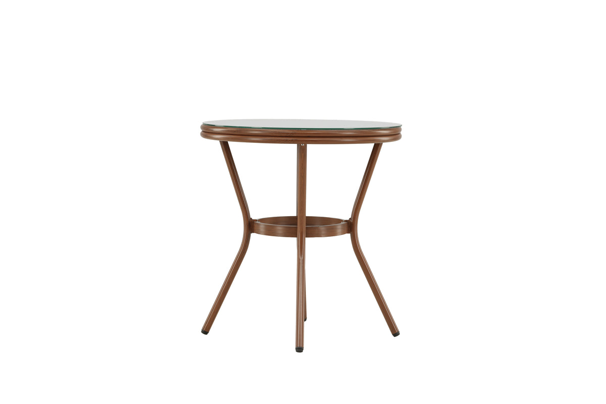 Loures Cafe Table - Pakke med 1