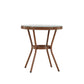 Loures Cafe Table - Pakke med 1