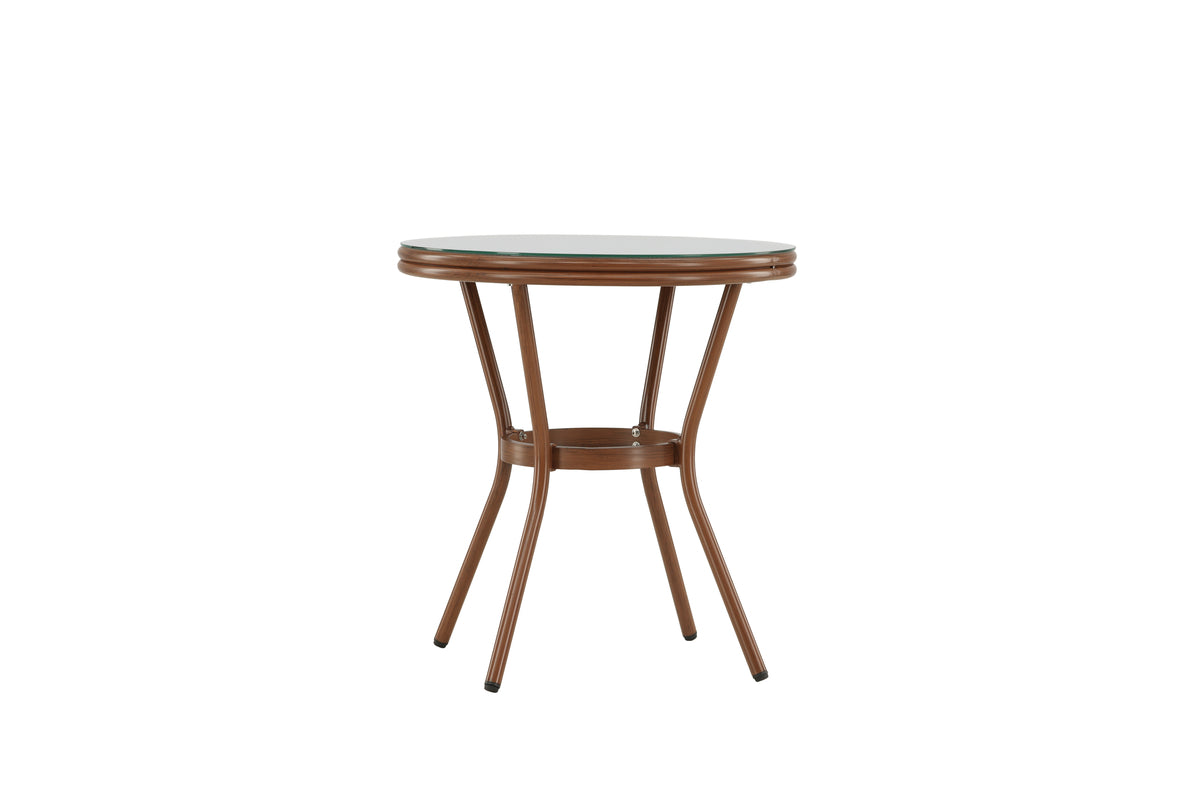 Loures Cafe Table - Pakke med 1