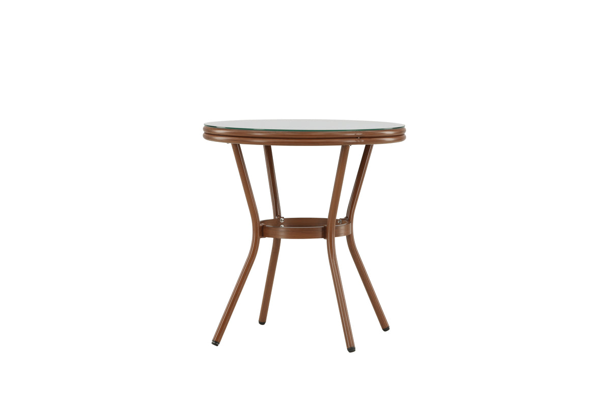 Loures Cafe Table - Pakke med 1