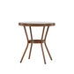 Loures Cafe Table - Pakke med 1