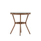 Loures Cafe Table - Pakke med 1