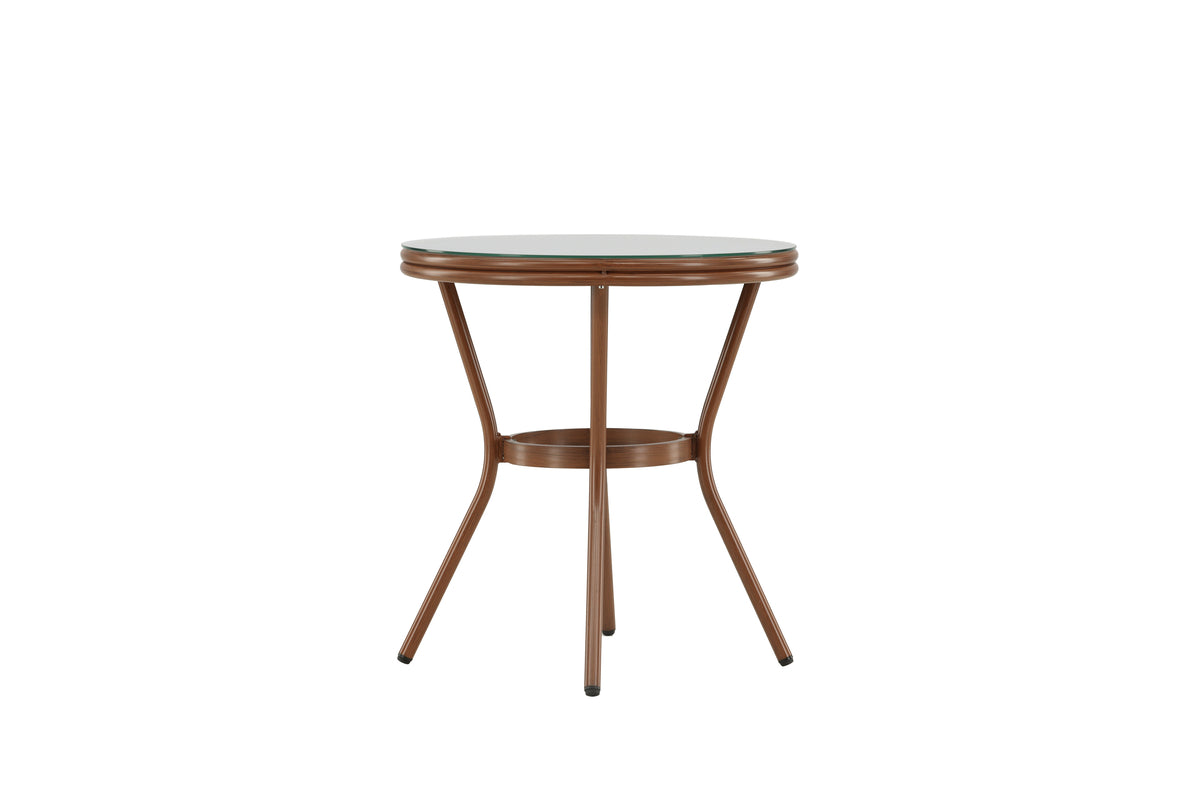 Loures Cafe Table - Pakke med 1