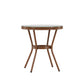 Loures Cafe Table - Pakke med 1