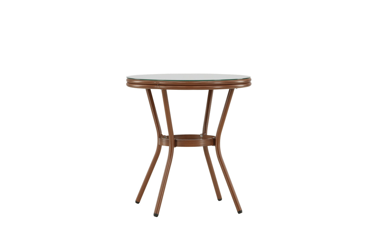 Loures Cafe Table - Pakke med 1