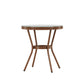 Loures Cafe Table - Pakke med 1