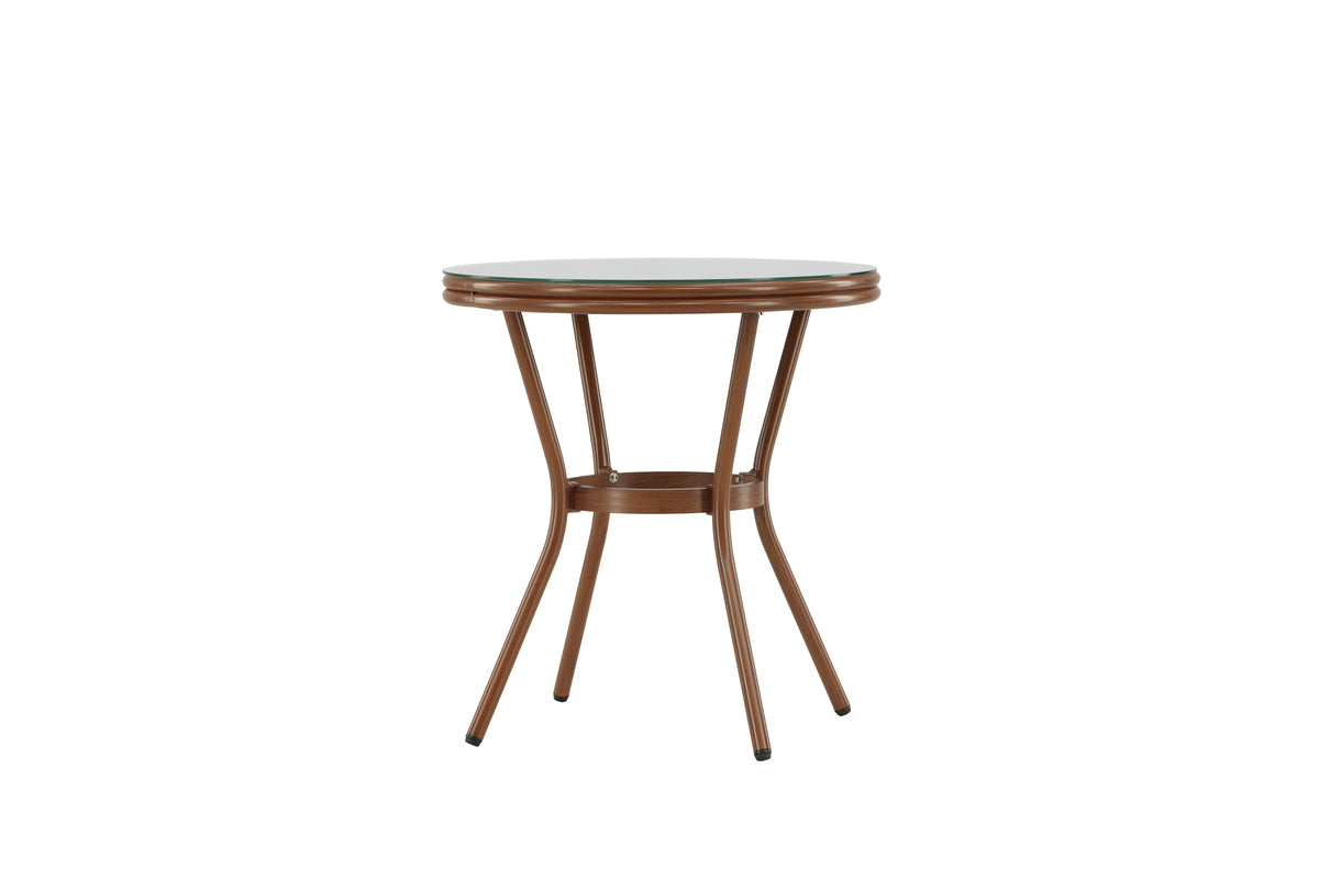 Loures Cafe Table - Pakke med 1