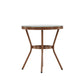 Loures Cafe Table - Pakke med 1