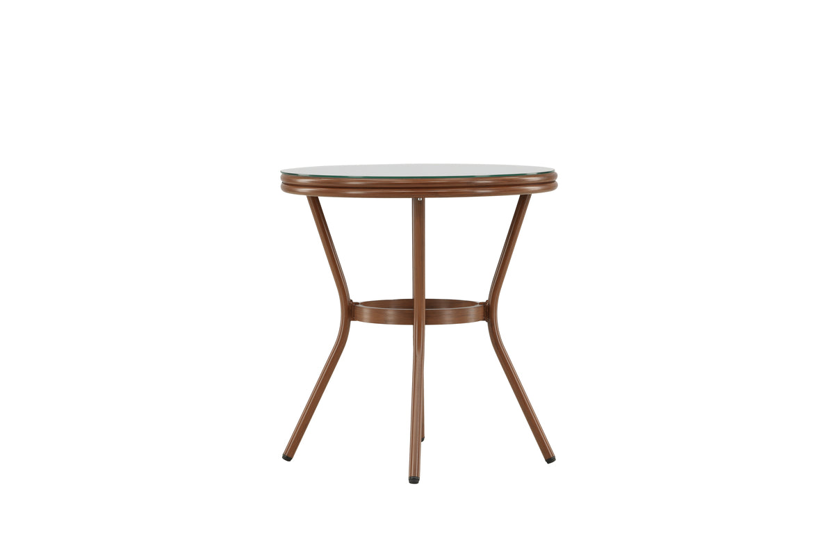 Loures Cafe Table - Pakke med 1