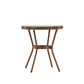 Loures Cafe Table - Pakke med 1