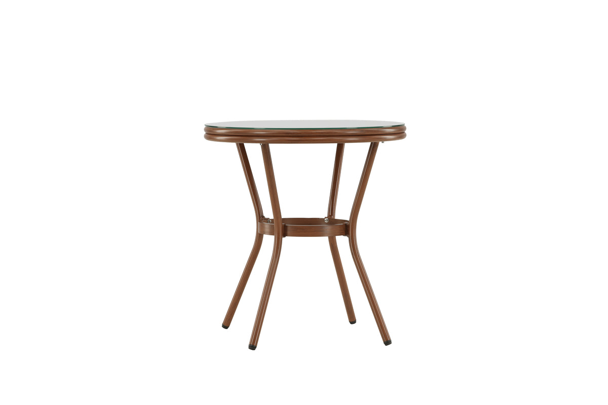 Loures Cafe Table - Pakke med 1