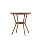 Loures Cafe Table - Pakke med 1