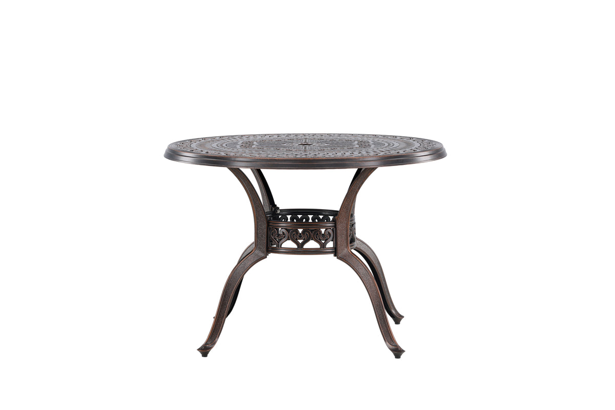 Coimbra Cafe Table - Pakke med 1