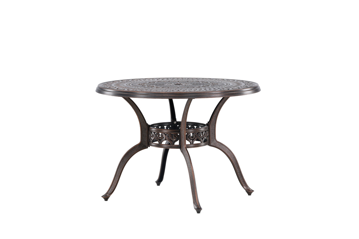 Coimbra Cafe Table - Pakke med 1