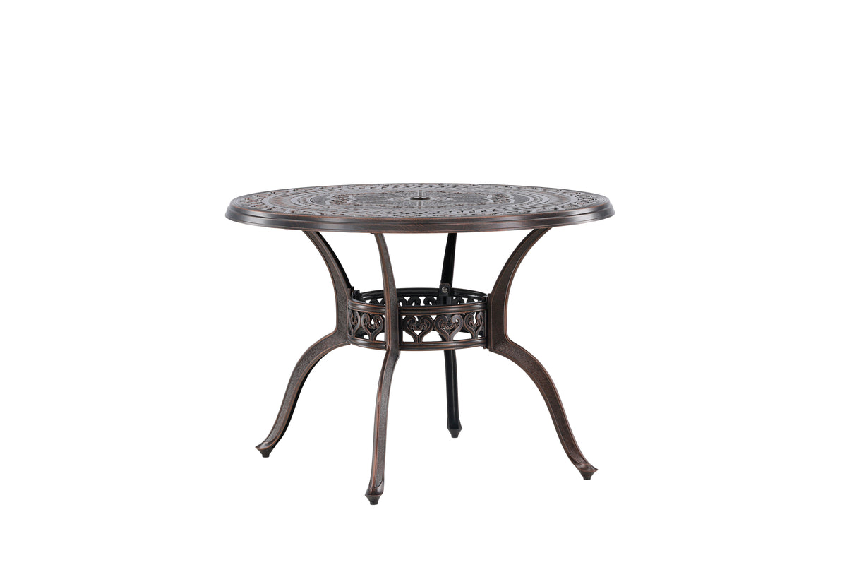 Coimbra Cafe Table - Pakke med 1